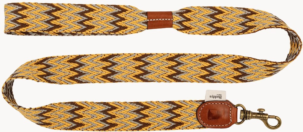 Ručne vyrobená vôdzka Peruvian