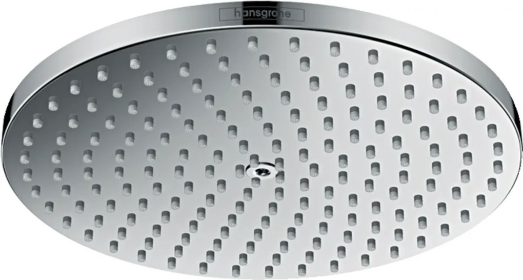 Hlavová sprcha Hansgrohe Raindance S chróm 27623000