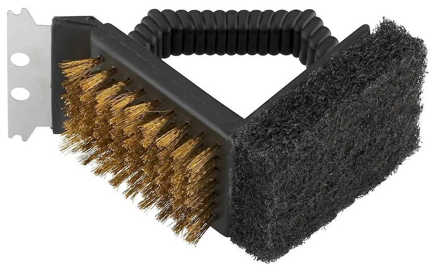 Kefa na čistenie grilu 16900