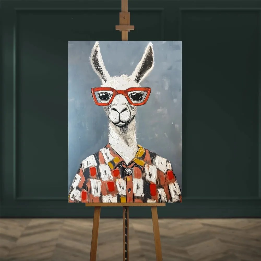 Obraz 70x100 cm Gerard – Styler