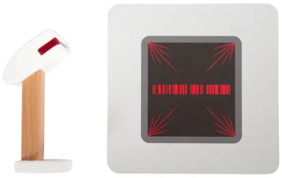 Small Foot - Registračná pokladňa Fresh 1xLR54