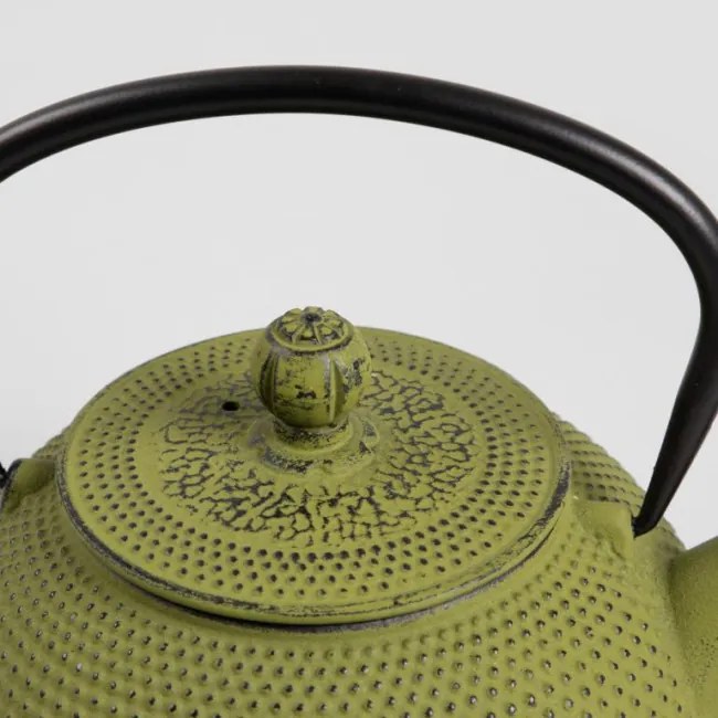 Čajník MODIG s dvoma hrnčekmi 746253 800 ml