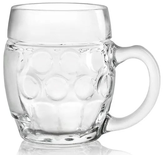 KUSOVKA Stolzle Pivný polliter TUBINGER 0,5 l