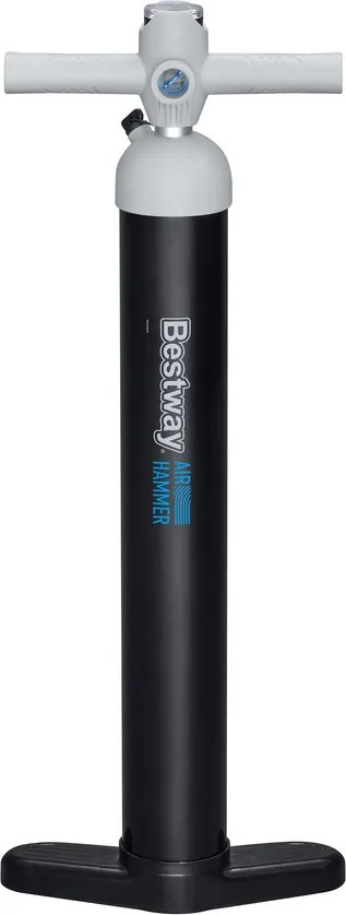 Vysokotlakové ručné čerpadlo s manometrom Bestway 62227