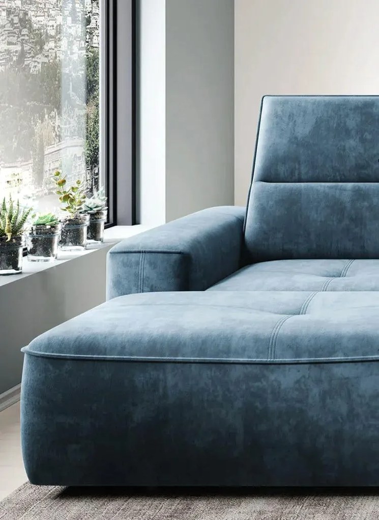 Sedacia súprava LUXARO mini