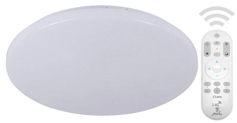 NEDES LED Stmievateľné stropné svietidlo LED/150W/230V ND3123