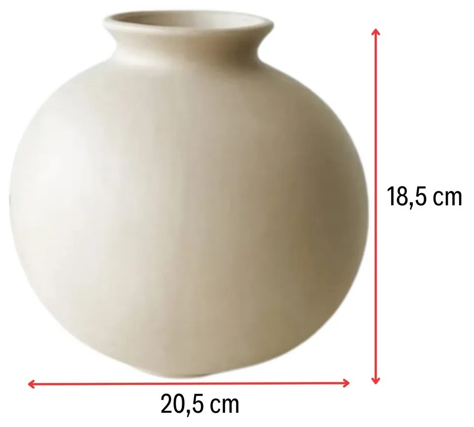 Topi - Beige