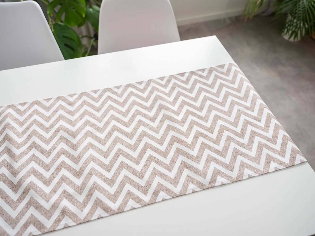 Behúň Elisa – 40 × 140 cm