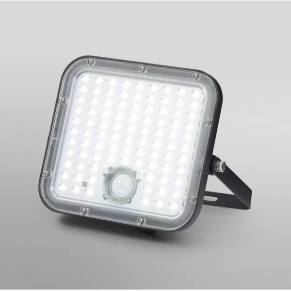 Ledvance - LED Solárny reflektor so senzorom FLOOD SPLIT LED/30W/6,4V IP65 + DO