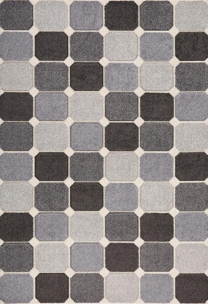 Oriental Weavers koberce Kusový koberec Portland 172/RT4K - 133x190 cm
