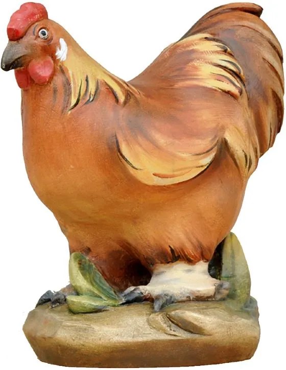 Nativity Animals - Rooster