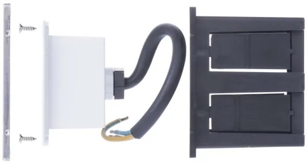 LED Orientačné vstavané svietidlo BUILT-IN 1xLED/1,5W 3000K IP65