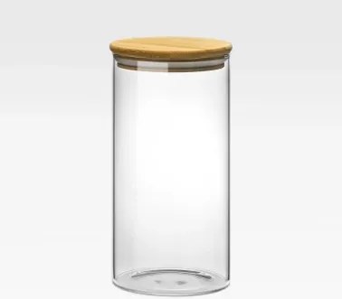 Dóza na potraviny Ella, 1,25 l%