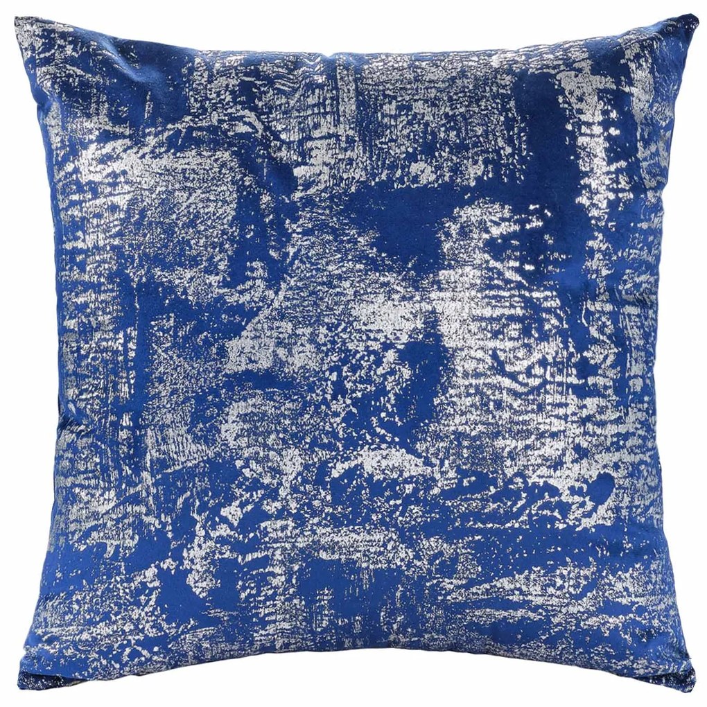 DEKORAČNÁ OBLIEČKA NA VANKÚŠ VARAK 40X40 CM VZOROVANÁ