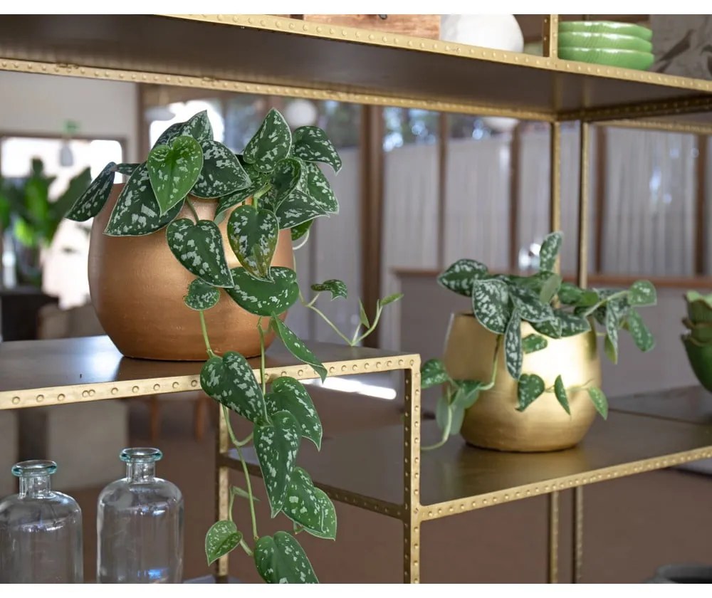 Keramický ručne vyrobený kvetináč ø 22 cm Hera – Artevasi