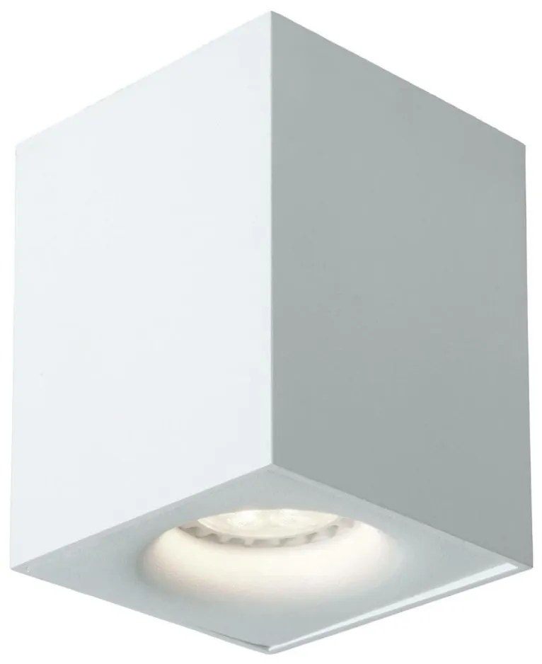 Lucide 09913/05/31 - LED Stmievateľné bodové svietidlo BENTOO 1xGU10/5W/230V biela