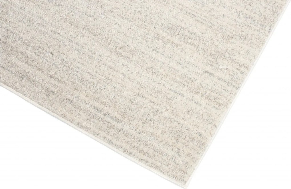 TA Koberec T006B KRÉMOVÉ SÁRÍ Rozmer: 200x290 cm