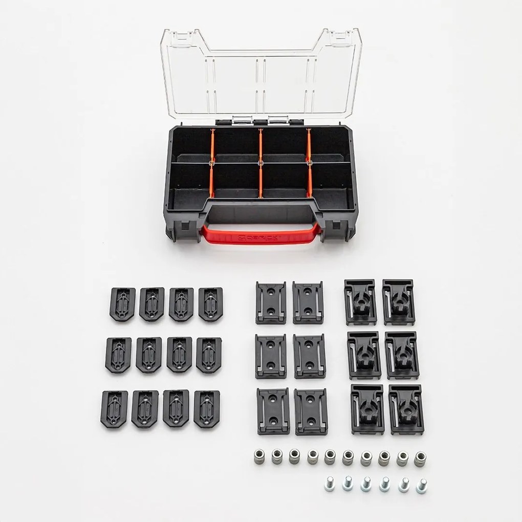 Qbrick System Set adaptívna súprava doplnkov