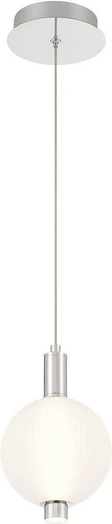 XXXLutz VISIACE LED SVIETIDLO, 15,2/32 cm Elstead Lighting - Online Only bytové doplnky - 009093019301