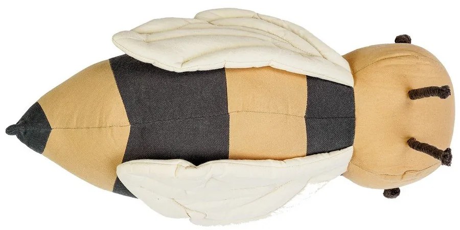 Detský vankúšik Buzzy Bee – Lorena Canals