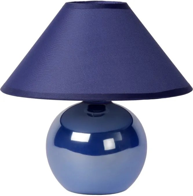 Textilné svietidlo LUCIDE FARO Table lamp 14553/81/35