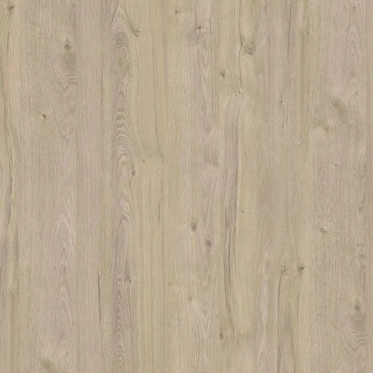 Skriňa policová 2-dverová MIRELLI, 800 x 400 x 1800 mm, biela/dub sonoma