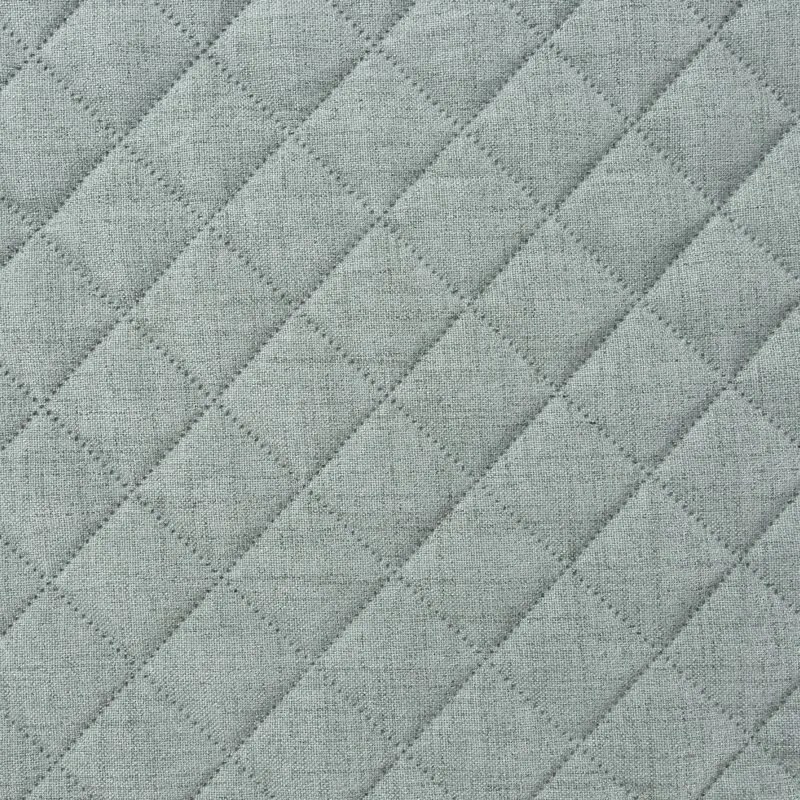 Dekorstudio Prehoz na posteľ LEN1 mentolový Rozmer prehozu (šírka x dĺžka): 220x240cm
