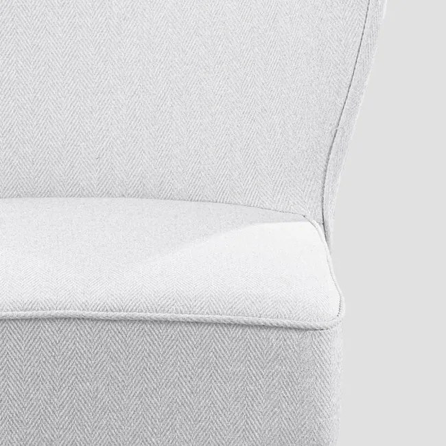 Kreslo ABRAZO béžové 737909