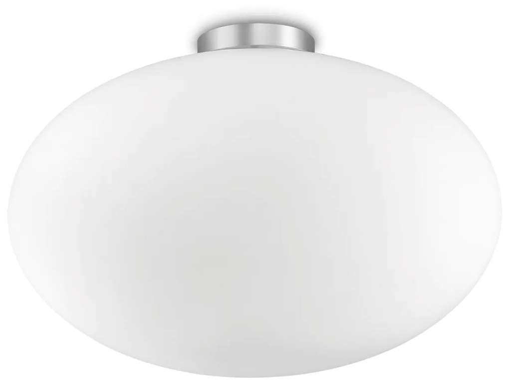 Stropné svietidlo Ideal lux 086781 CANDY PL1 D40 1xE27 60W