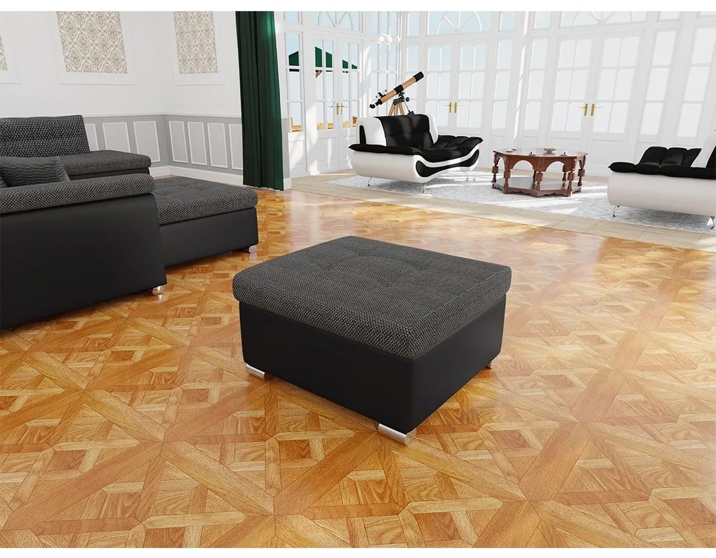 Taburetka Tony malá, Dostupné poťahy: Maya 07