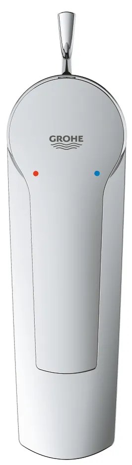 GROHE GROHE Start - Páková umývadlová batéria, veľkosť S, chróm 32559002