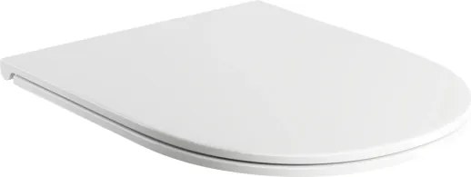 Závesné WC + WC sedátko OTTAWA + tlačidlo SIGMA + podomietkový modul + podložka