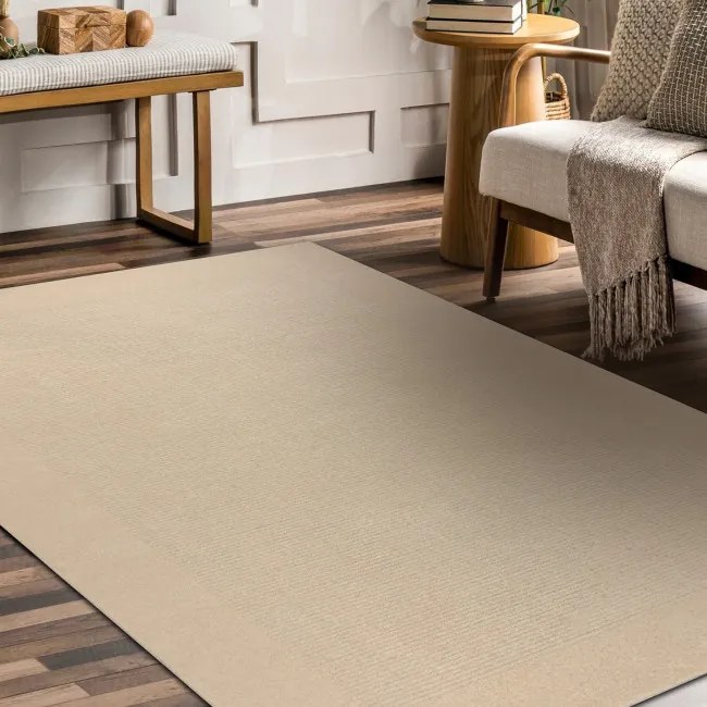 Koberec TEXTURA 488.04.LA101 Osta krémový