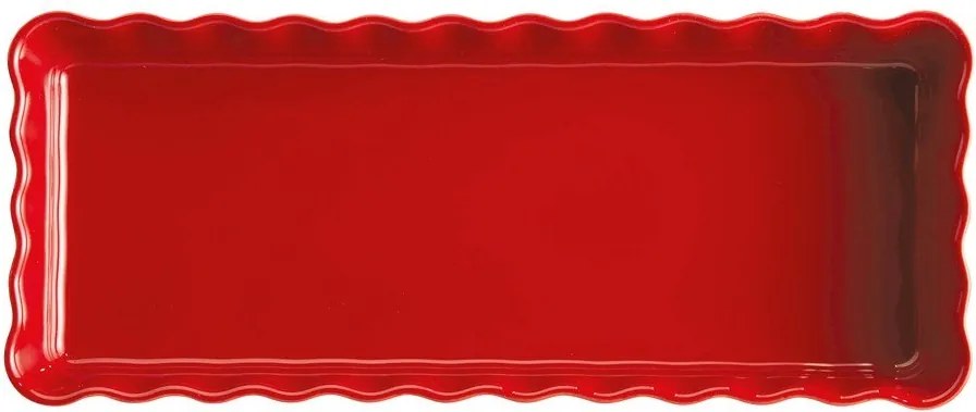 Keramická forma na koláč 36x15 cm – Emile Henry