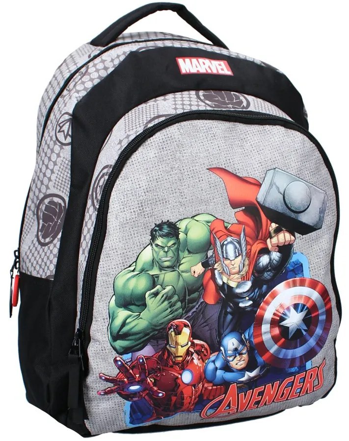 Školský batoh Avengers - MARVEL