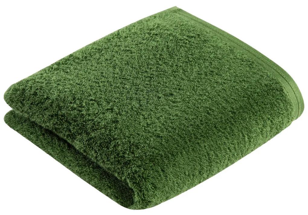 XXXLutz UTERÁK NA RUKY, 50/100 cm, zelená Vossen - Kúpeľňový textil - 003355025317