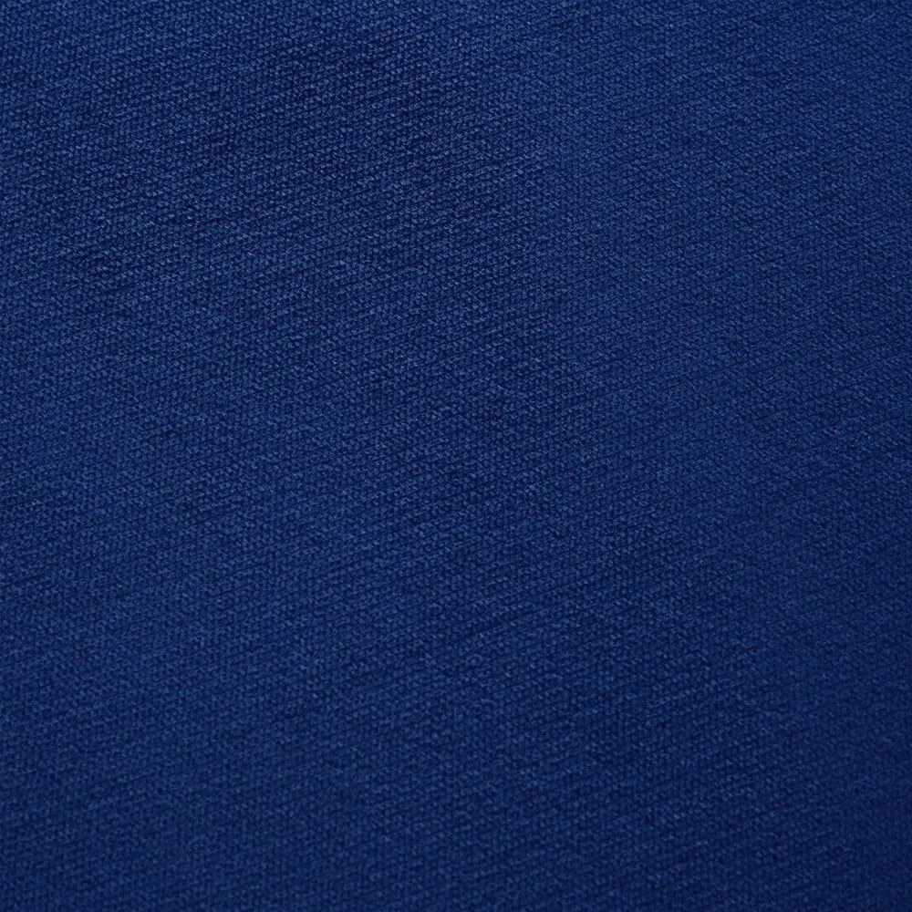 Tmavomodrá kúpeľňová predložka z pamäťovej peny 50x80 cm – Catherine Lansfield