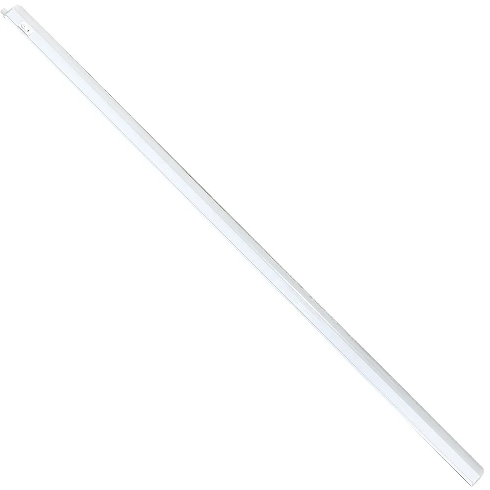 Ecolamp LED svietidlo Vito, 1x LED 10w, 4000k, w, (90 cm), vypínač