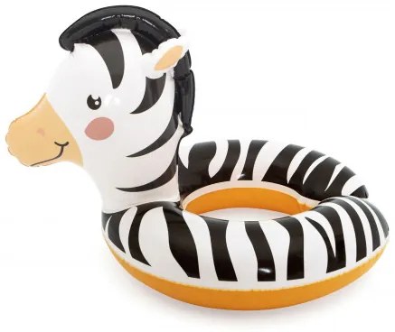 Nafukovacie koleso Bestway 36112 zebra 45 cm