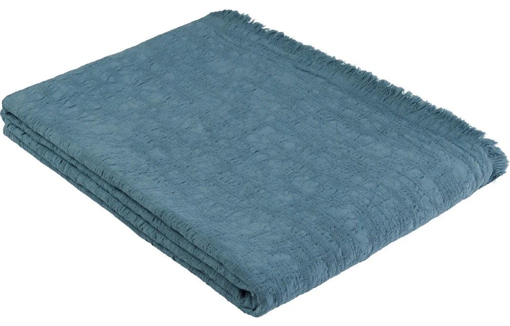 XXXLutz DENNÁ PRIKRÝVKA, bavlna, 220/240 cm Novel - Textil do domácnosti - 005717002601
