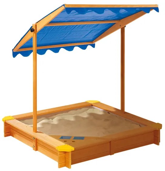 Playtive Pieskovisko so strieškou a zmrzlinárňou (100343946)
