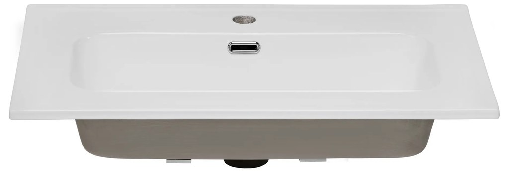 Keramické umývadlo GO70 biele