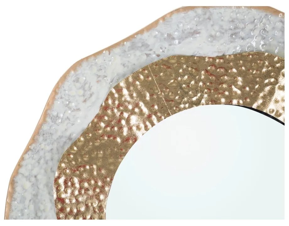 Nástenné zrkadlo ø 54,5 cm Shai – Mauro Ferretti