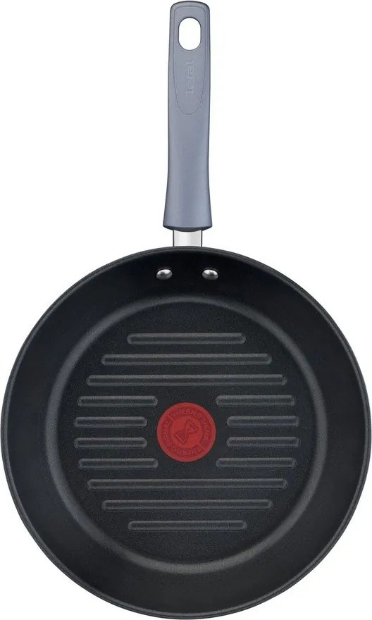 Grilovacia antikoro panvica s nepriľnavým povrchom ø 26 cm Daily Cook G7314055 – Tefal