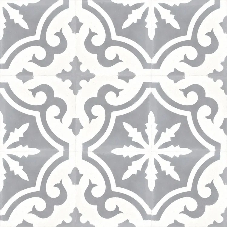 Cementové dlaždice 445 | Articima