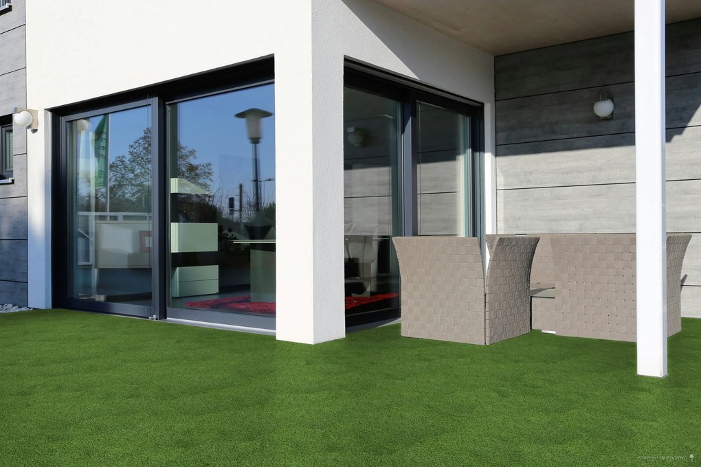 Artificial grass specialists AKCIA: 105x310 cm Umelá tráva Rosemary NEW metrážna - Rozmer na mieru cm