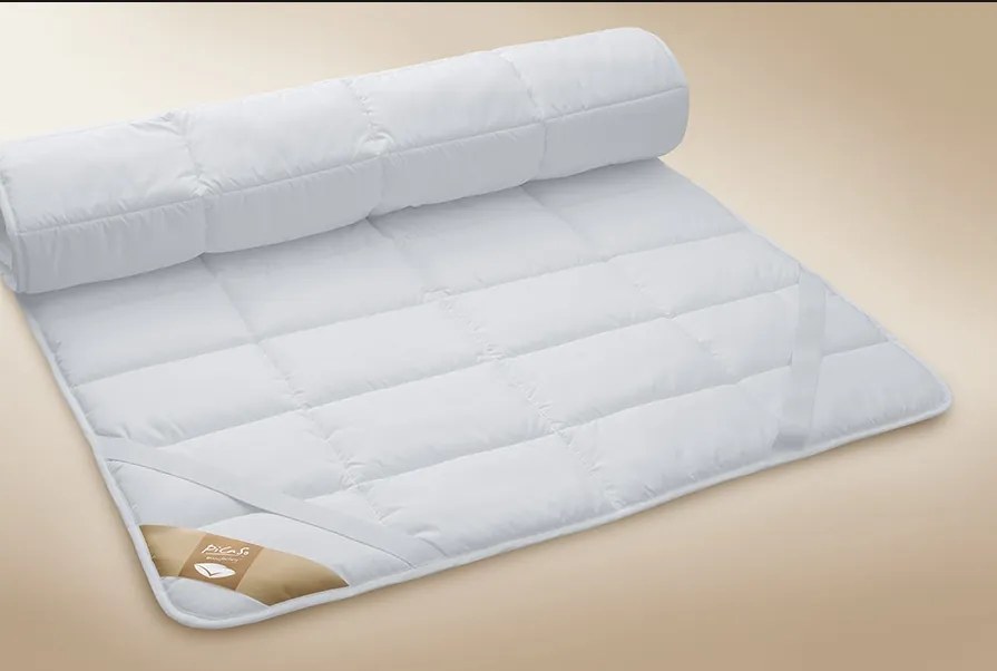 Chránič matraca Silver Origin 120x200 cm