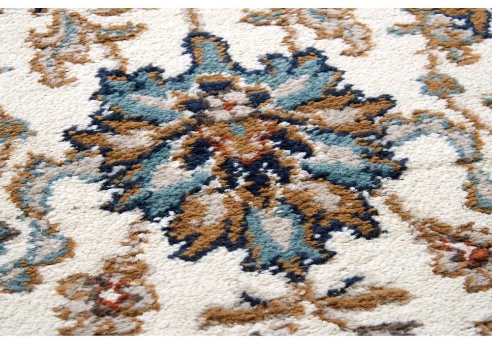 Krémový koberec 120x170 cm Orient Saraceni – Hanse Home