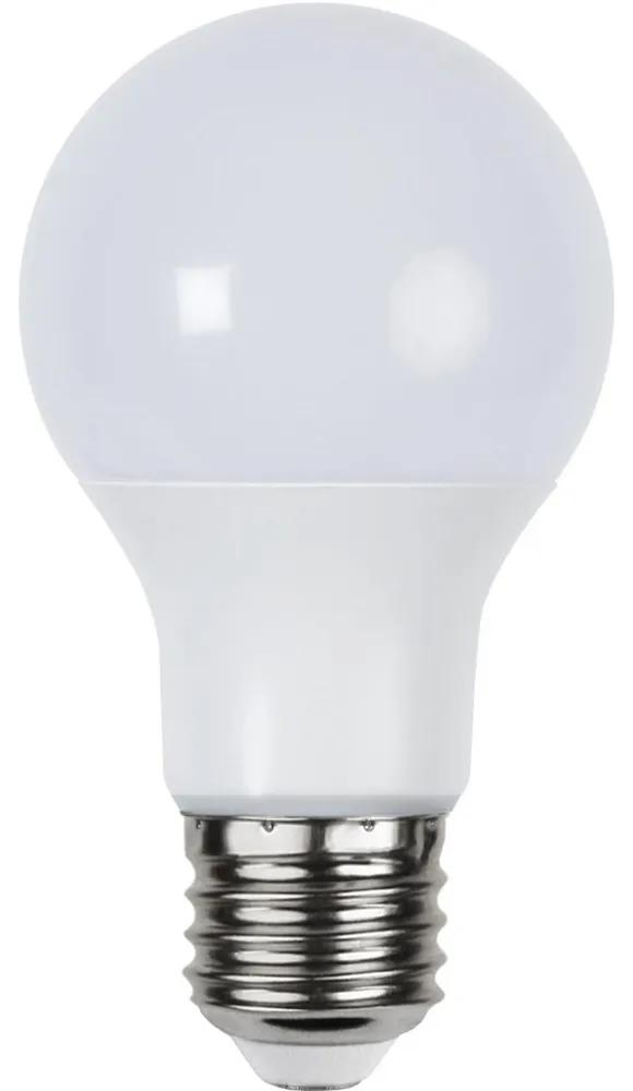 Star trading Promo LED žiarovka, BAL/2ks, E27, 40W opálovo biela 336-83