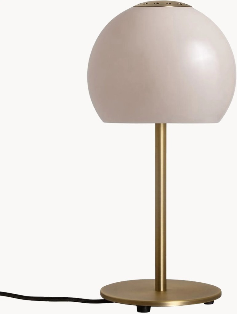 Stolová lampa Ball